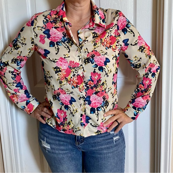 Me You Tops - Me You (European brand) blouse